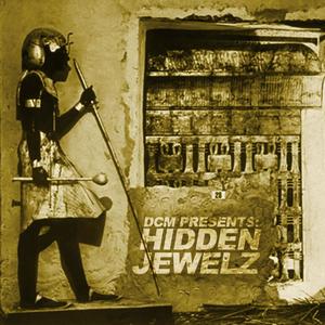 Hidden Jewelz (Explicit)