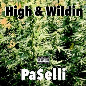 High & Wildin (Explicit)