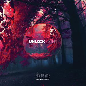 Unlock Night - Usina Del Arte