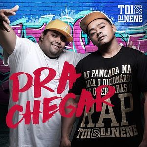 Pra Chegar