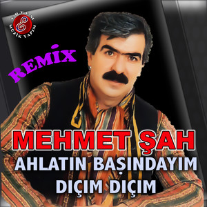 Ahlatın Başındayım Remix (Dıçım Dıçım)