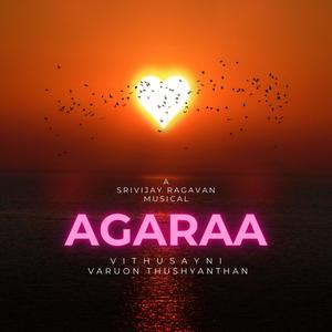 Agaraa (feat. Vithusayni)