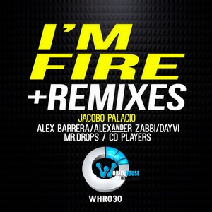 I'm Fire (Alexander Zabbi Remix)