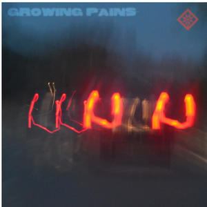 Growing Pains (Live @ Retrokids' Apartment) (Live)