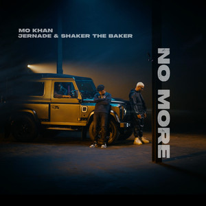 No More