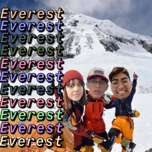 Everest (Explicit)