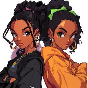 Twins (feat. Ju$tice) (Explicit)