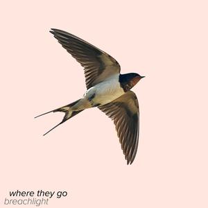 Where They Go EP