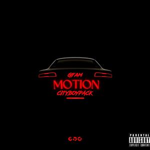 Motion (feat. CITYBOYPACK) (Explicit)