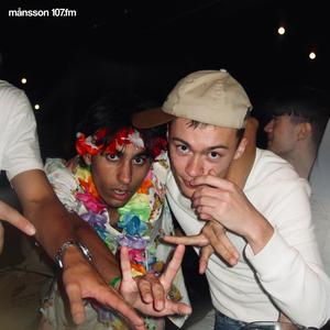 Tandfen (feat. KÄLLARPLAN) (Explicit)