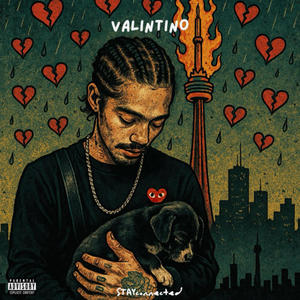 Fairy (feat. Jayy 6ix) (Explicit)