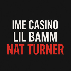 Nat Turner (Explicit)
