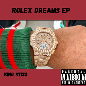 Rolex Dreams EP (Explicit)