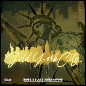 Gold York City (feat. King Kavon) [Explicit]