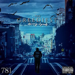 2Greedy - Staying(feat. N2LN) (Explicit)