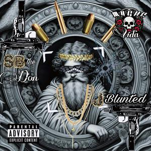 CURANDERAZ (feat. SB THE DON) [Explicit]