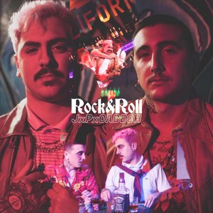 Rock&roll (feat. Biz Cabech)