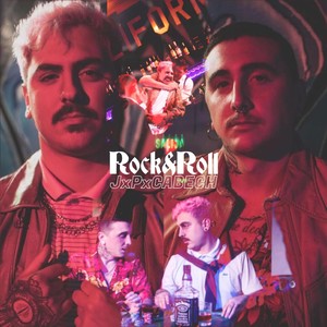 Rock&roll(feat. Biz Cabech)