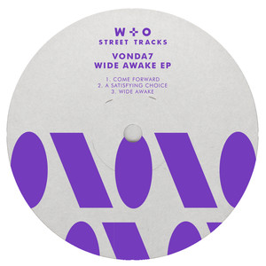 Come Forward (Original Mix)
