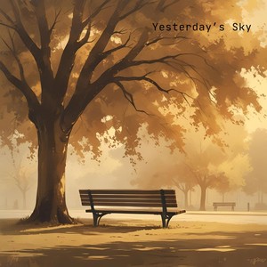 Yesterday's Sky (Original Mix)