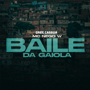 Baile da Gaiola