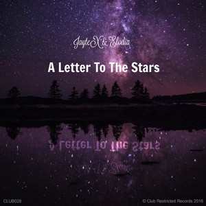A Letter To The Stars (Radio Edit)