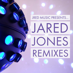 Get Up!(It's The Weekend) (Jared Jones Remix)