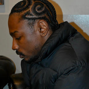 Jodeci (feat. J.O.B)