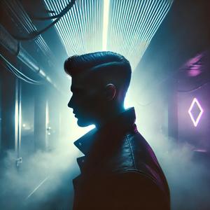 Écho noir