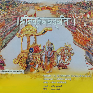 ShreeGeeta Adhyay 11 Shlok