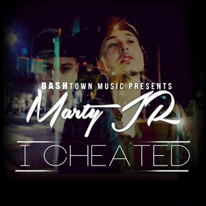 I Cheated - Single (Explicit)