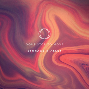 Dont Stop to Move (Explicit)