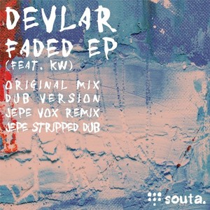 Faded EP