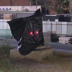 我该如何拯救自己 feat.Bacup