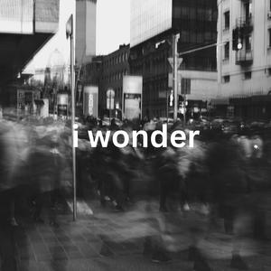 i wonder