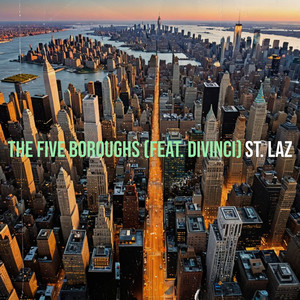 The Five Boroughs (Explicit)