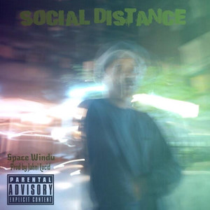 Social Distance (Explicit)