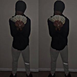 Said It Before (feat. LilMauri247) (Explicit)