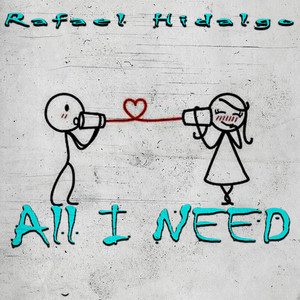 All I Need (Explicit)