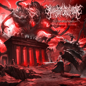 Nocturnal Breed (Inst.)