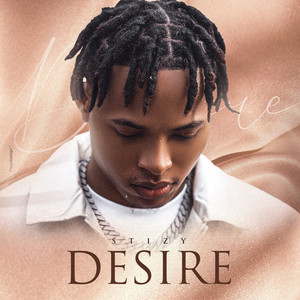 Desire (EP)