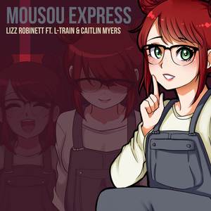 Mousou♡Express (from "Otorimonogatari")