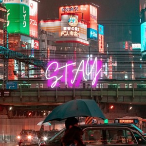 Stay (Lofi Mix)