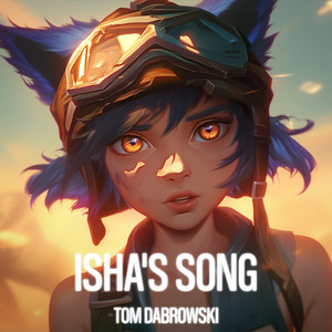 Isha's Song - Arcane League of Legends