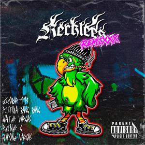 Recklees(feat. Escobar 449, Pistola Bang, Walter Vargas & Reiner G) (Remix|Explicit)