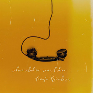 Shoulda Coulda(feat. Baluu)