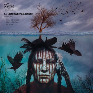 The Dark Alley (Ariel Merisio Remix)