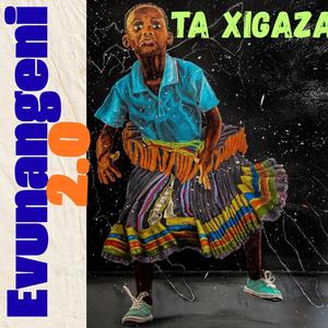 Ximfenhani ka guwela (feat. Sunglen)