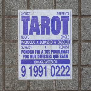 TAROT (Explicit)