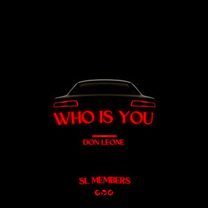 Who Is You (Margiela Remix) [Explicit]